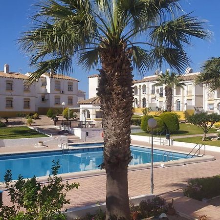 Villamartin Golf Lovers Home San Miguel De Salinas Eksteriør bilde