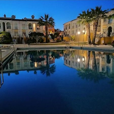 Villamartin Golf Lovers Home San Miguel De Salinas Eksteriør bilde