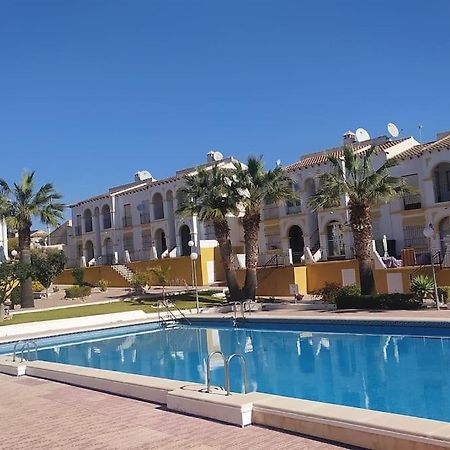 Villamartin Golf Lovers Home San Miguel De Salinas Eksteriør bilde