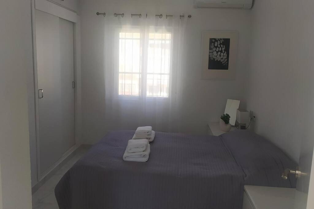 Villamartin Golf Lovers Home San Miguel De Salinas Eksteriør bilde