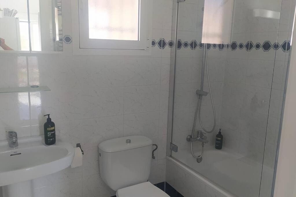 Villamartin Golf Lovers Home San Miguel De Salinas Eksteriør bilde