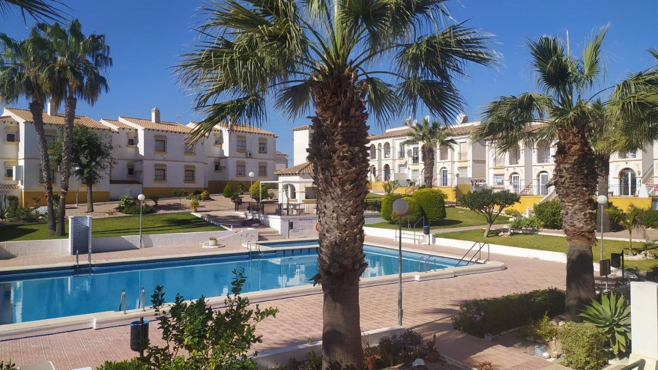 Villamartin Golf Lovers Home San Miguel De Salinas Eksteriør bilde