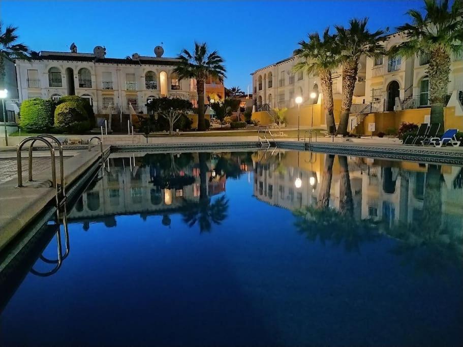 Villamartin Golf Lovers Home San Miguel De Salinas Eksteriør bilde