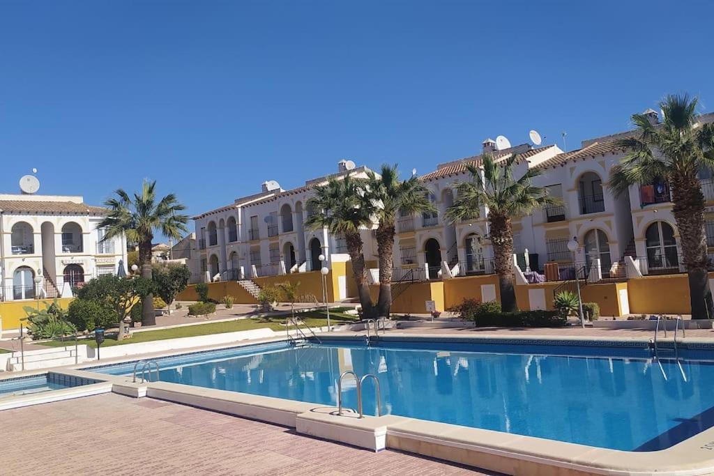 Villamartin Golf Lovers Home San Miguel De Salinas Eksteriør bilde