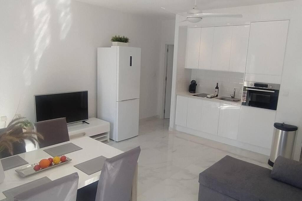 Villamartin Golf Lovers Home San Miguel De Salinas Eksteriør bilde