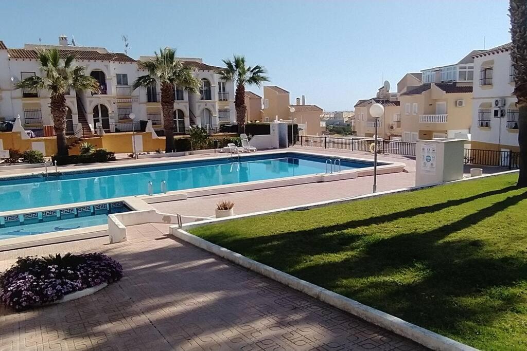 Villamartin Golf Lovers Home San Miguel De Salinas Eksteriør bilde
