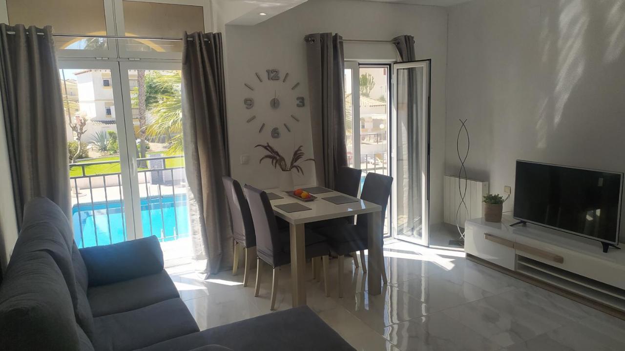 Villamartin Golf Lovers Home San Miguel De Salinas Eksteriør bilde
