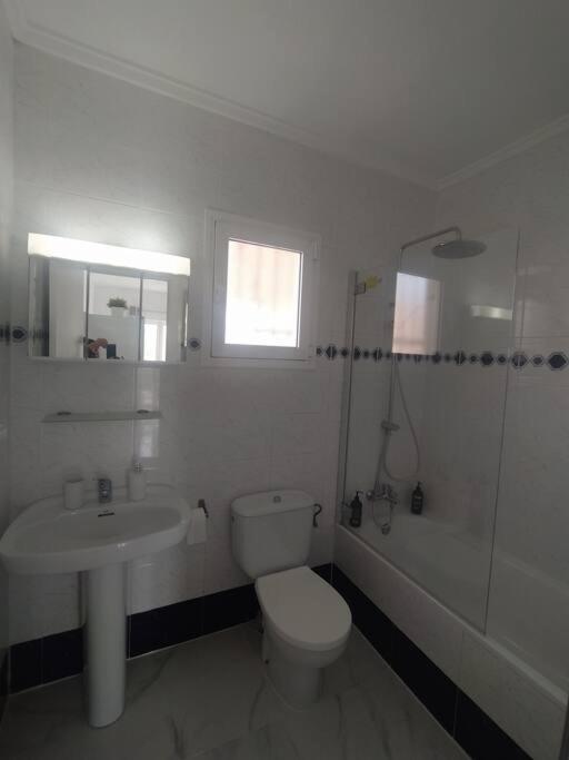 Villamartin Golf Lovers Home San Miguel De Salinas Eksteriør bilde