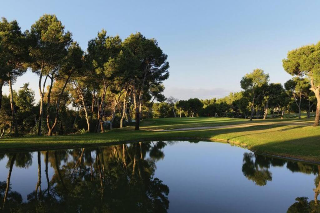 Villamartin Golf Lovers Home San Miguel De Salinas Eksteriør bilde