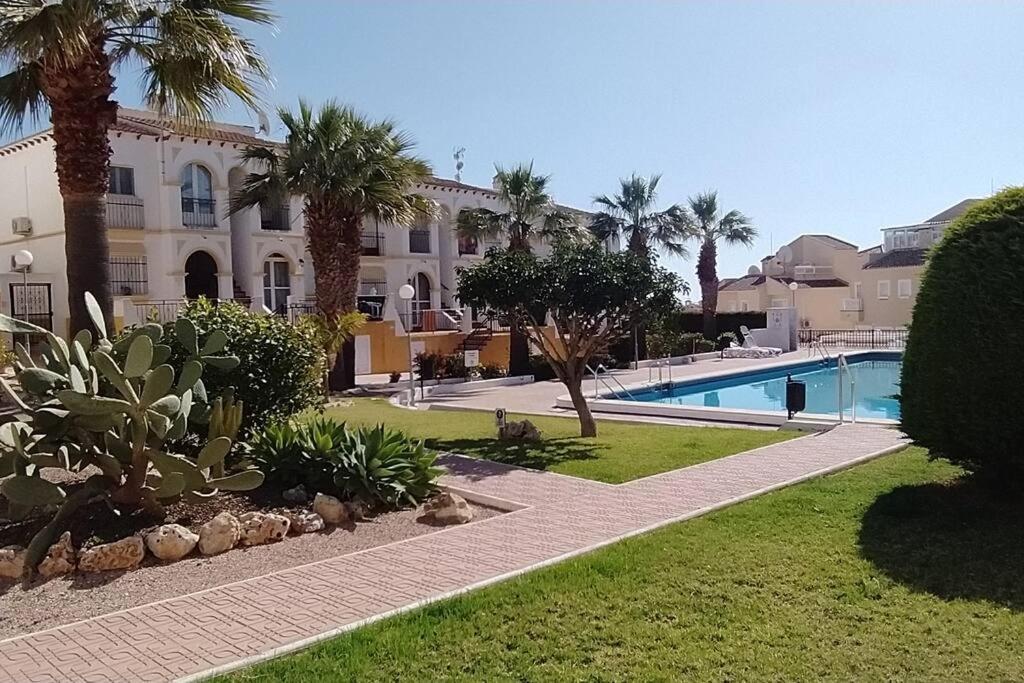 Villamartin Golf Lovers Home San Miguel De Salinas Eksteriør bilde