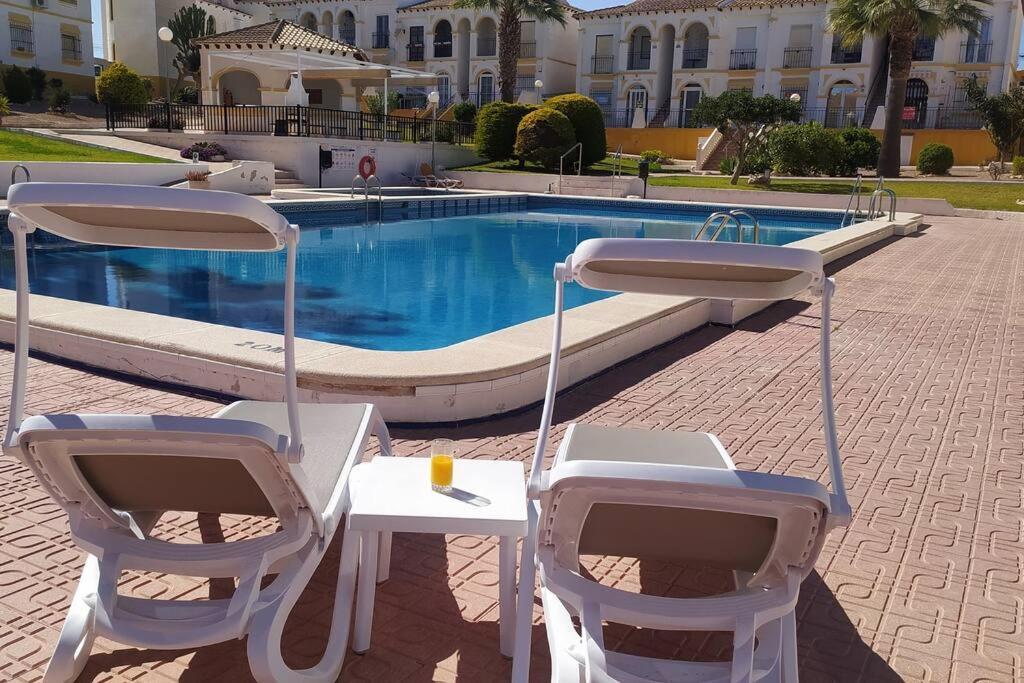 Villamartin Golf Lovers Home San Miguel De Salinas Eksteriør bilde