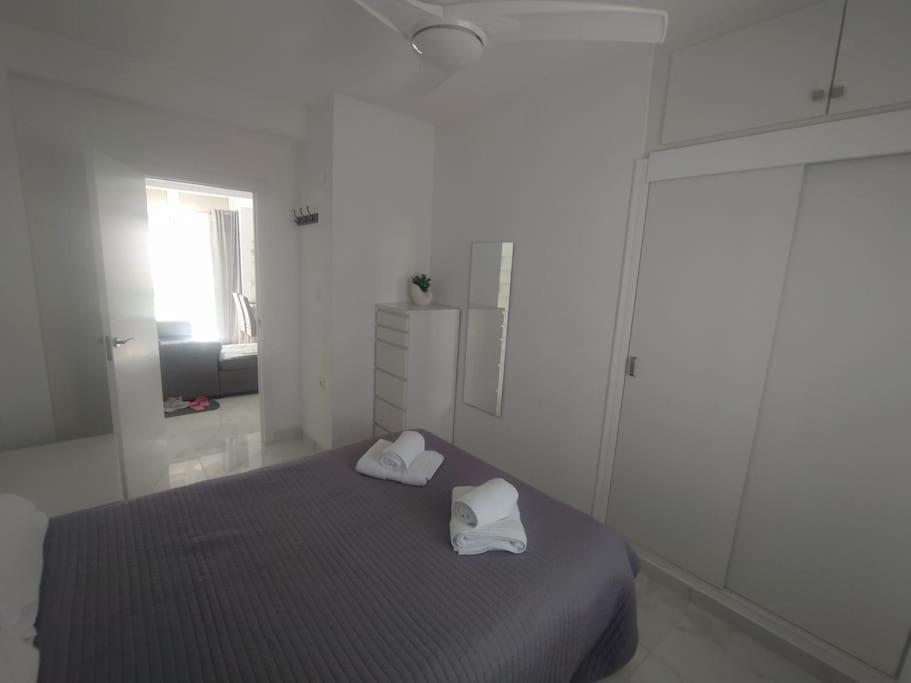 Villamartin Golf Lovers Home San Miguel De Salinas Eksteriør bilde