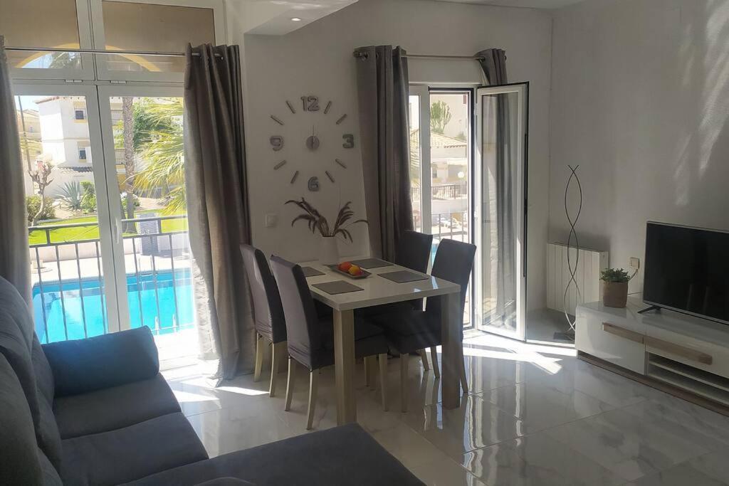 Villamartin Golf Lovers Home San Miguel De Salinas Eksteriør bilde